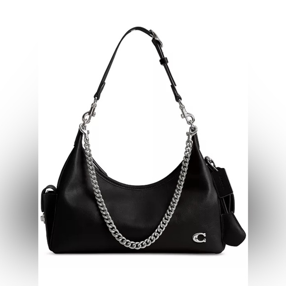 Coach Pocket Juliet 30 + Labubu - Picture 4 of 12